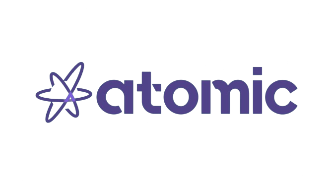 Atomic Logo